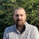 Matt, Reach's ICT Manager