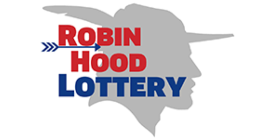 Robin Hood Lottery