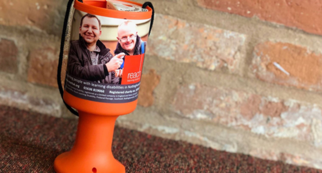 Make a Donation