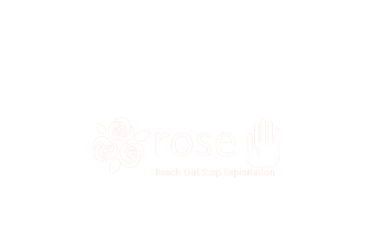 Button which reads find out more about our project with a picture of the Reach Living logo on it