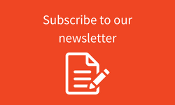 Button which reads subscribe to our newsletter