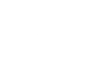 Button which reads work for us