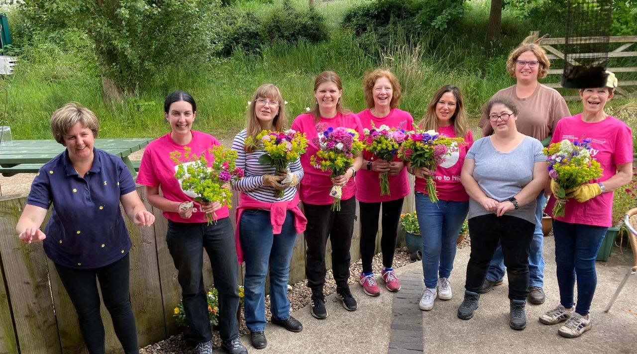 FP Newark client vol